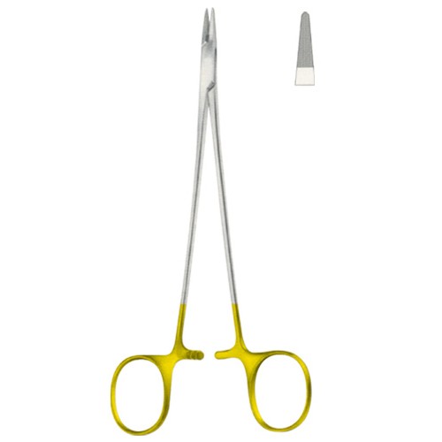 Needle Holders & Needle Cases